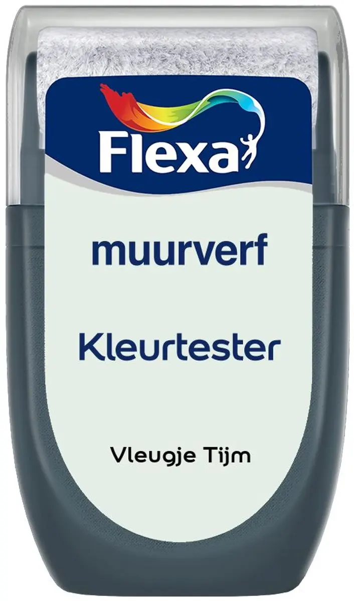 Flexa Kleurtester Muurverf Vleugje Tijm 30ml