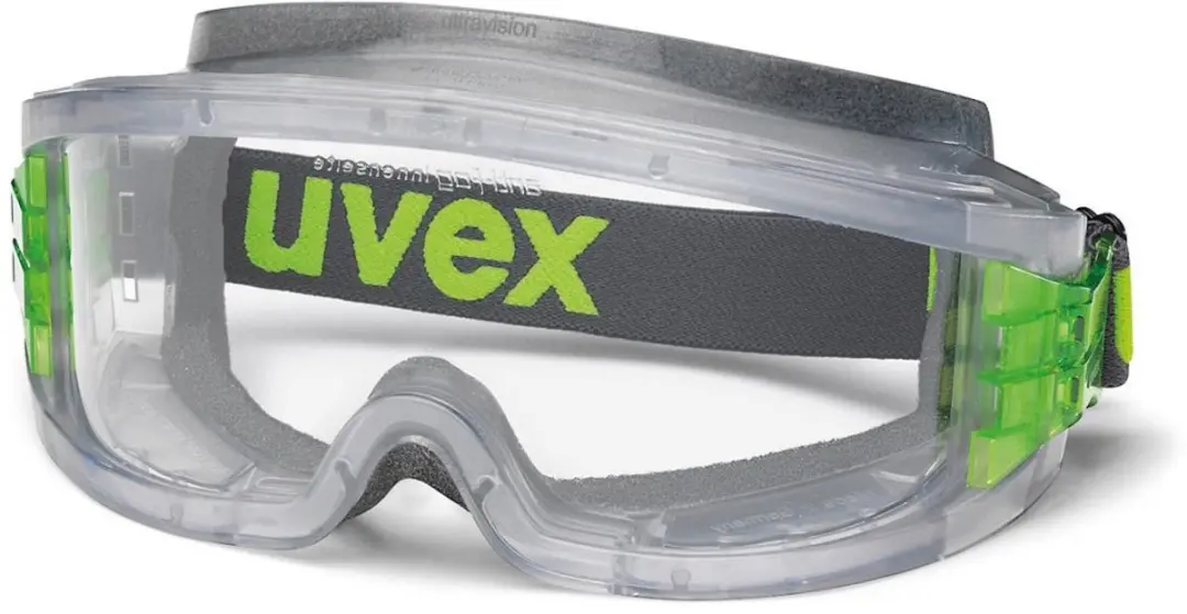 Uvex Ultravision 9301-716 Ruimzichtbril