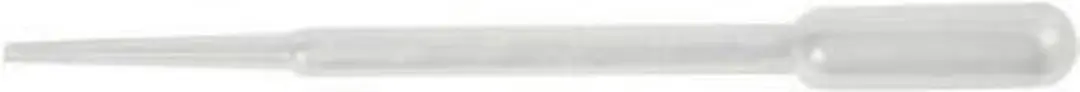 Creativ Company Creotime Kunststof Pipetten 15cm