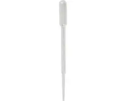 Creativ Company Creotime Kunststof Pipetten 15cm - 15 Stuks
