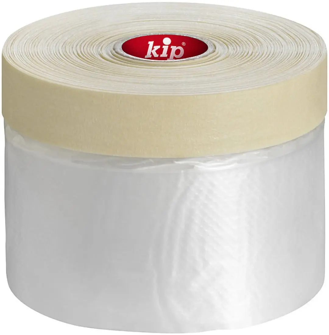 Kip 332 Afdekfolie 300mm x 33m