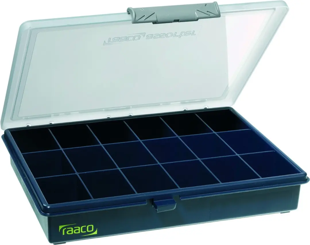 Raaco Assortimentsdoos