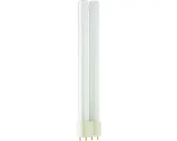 Philips MASTER PL-L 4P 18W 840 Koel Wit Mat