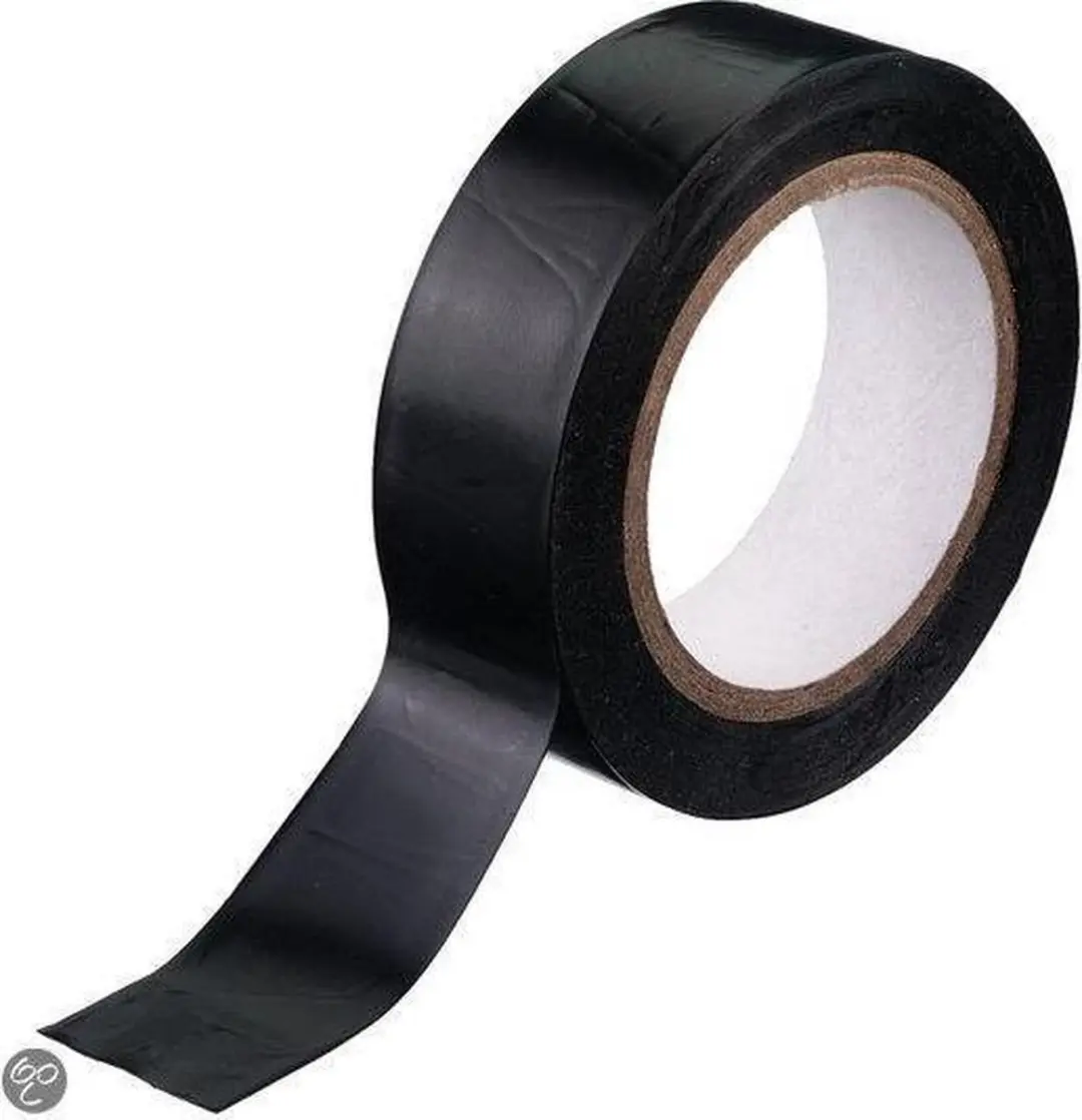 Deltafix Isolatieband 755