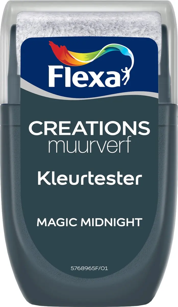 Flexa Creations Magic Midnight Kleurtester 30ml