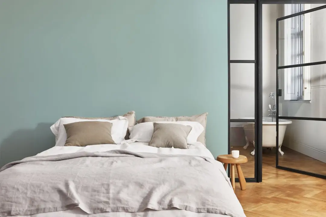 Flexa Easycare Badkamer Mengverf Iets Palmboom 1L