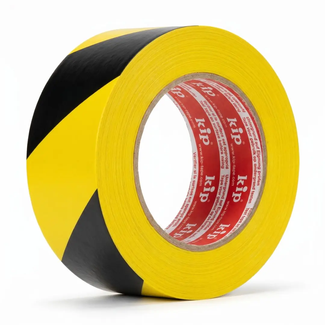 Kip Textiel Markeringstape 48mm