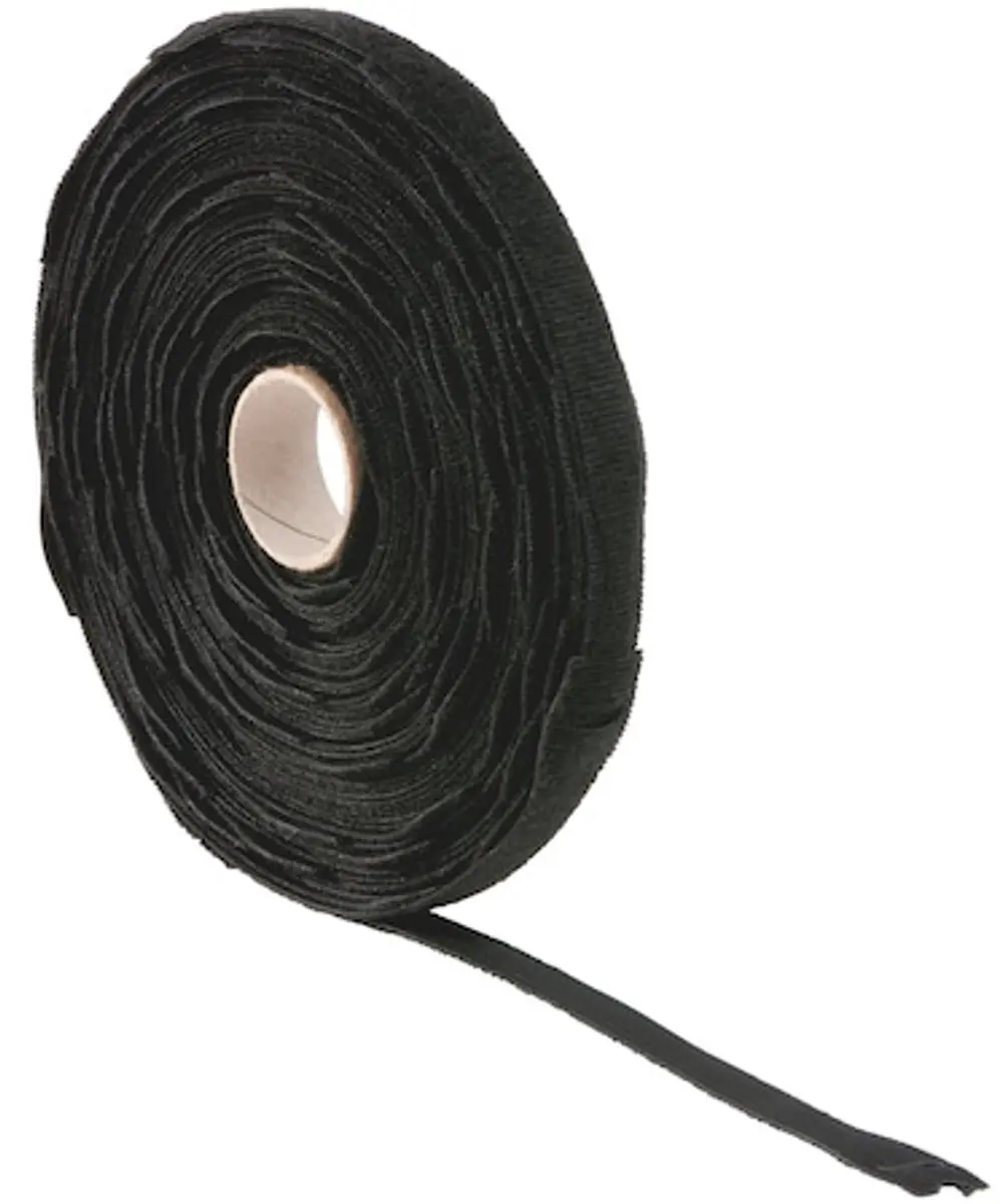Würth Klittenbandtape voor Kabels 75 Stuks