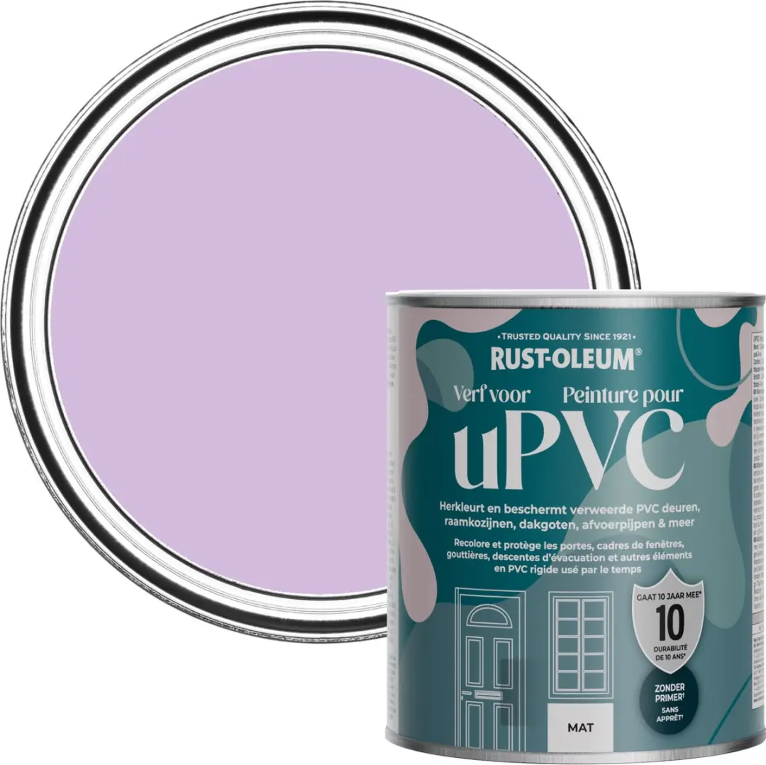 Rust-Oleum Macaron Verf 750ml