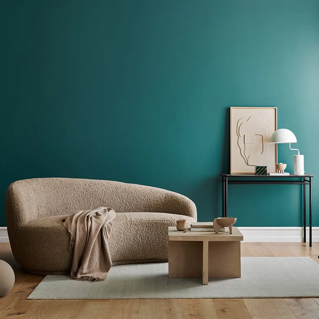 Histor MY Color Muurverf Extra Mat Groen 2.5L