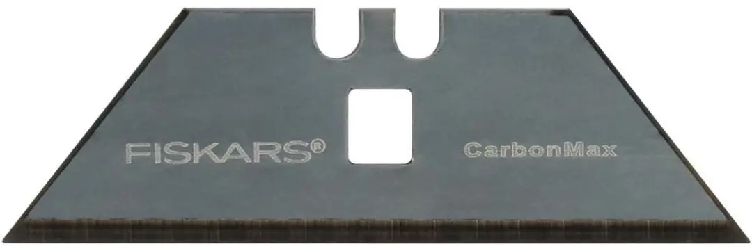 Fiskars CarbonMax Universele Meetklingen - 10 Stuks