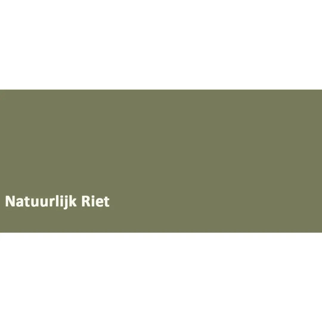 Koopmans Interieurtex Matte Muurverf 5L - Natuurlijk Riet