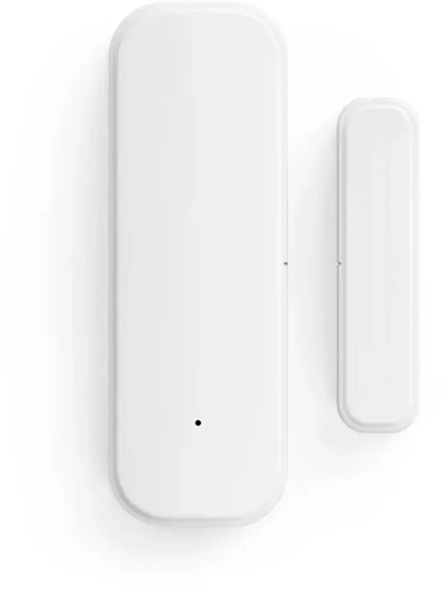 Hama 00176663 Smart Home Venstercontact - Zigbee - Wit