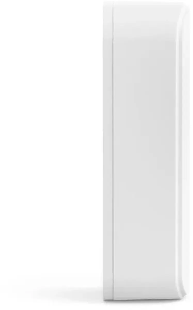 Hama 00176663 Smart Home Venstercontact - Zigbee - Wit
