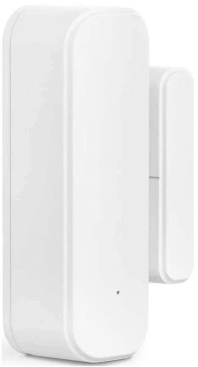 Hama 00176663 Smart Home Venstercontact - Zigbee - Wit - afbeelding 6 van 6