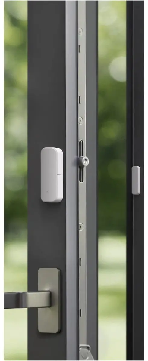 Hama 00176663 Smart Home Venstercontact - Zigbee - Wit