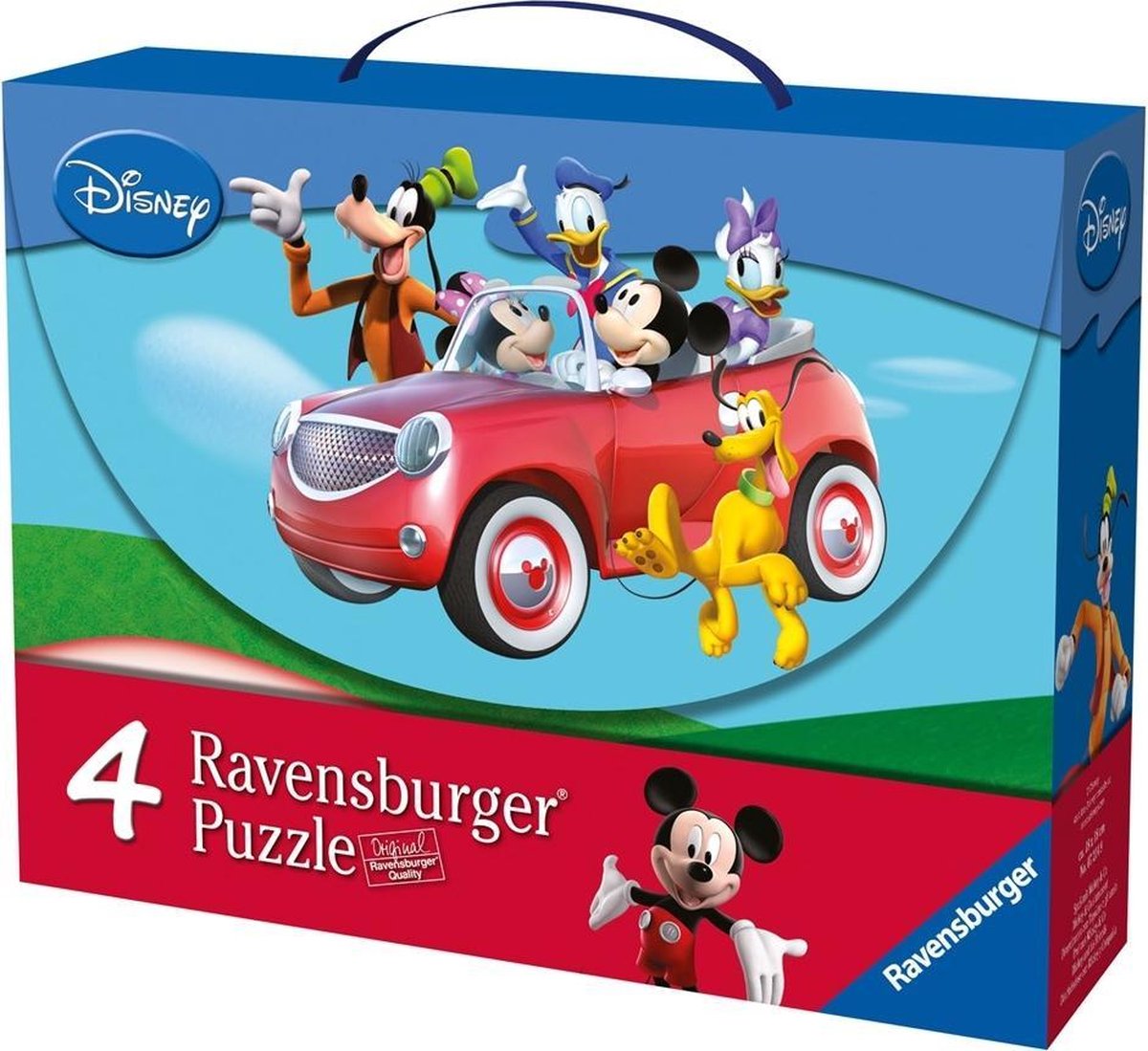 Ravensburger 4005556072149