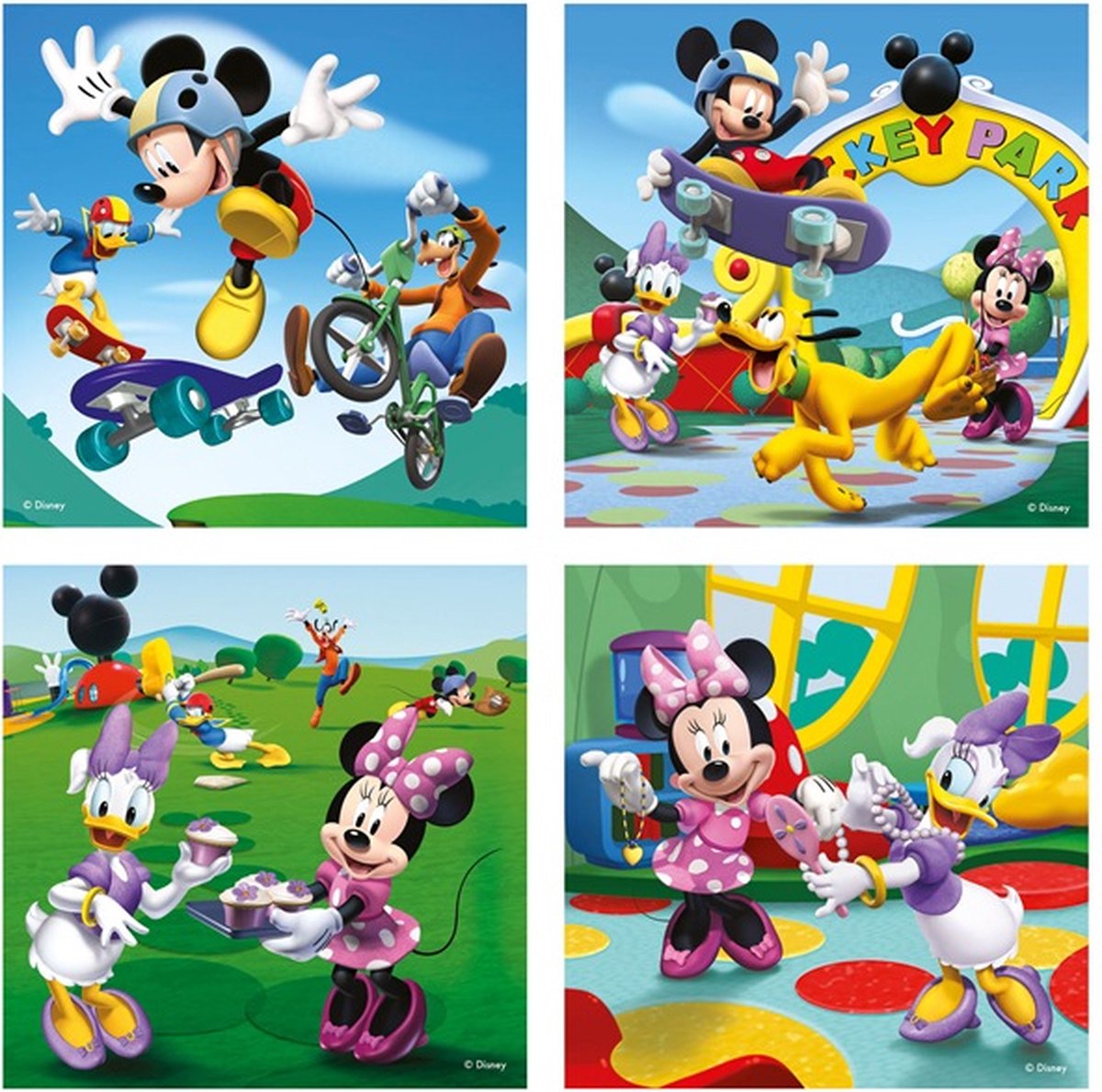 Ravensburger 4005556072149