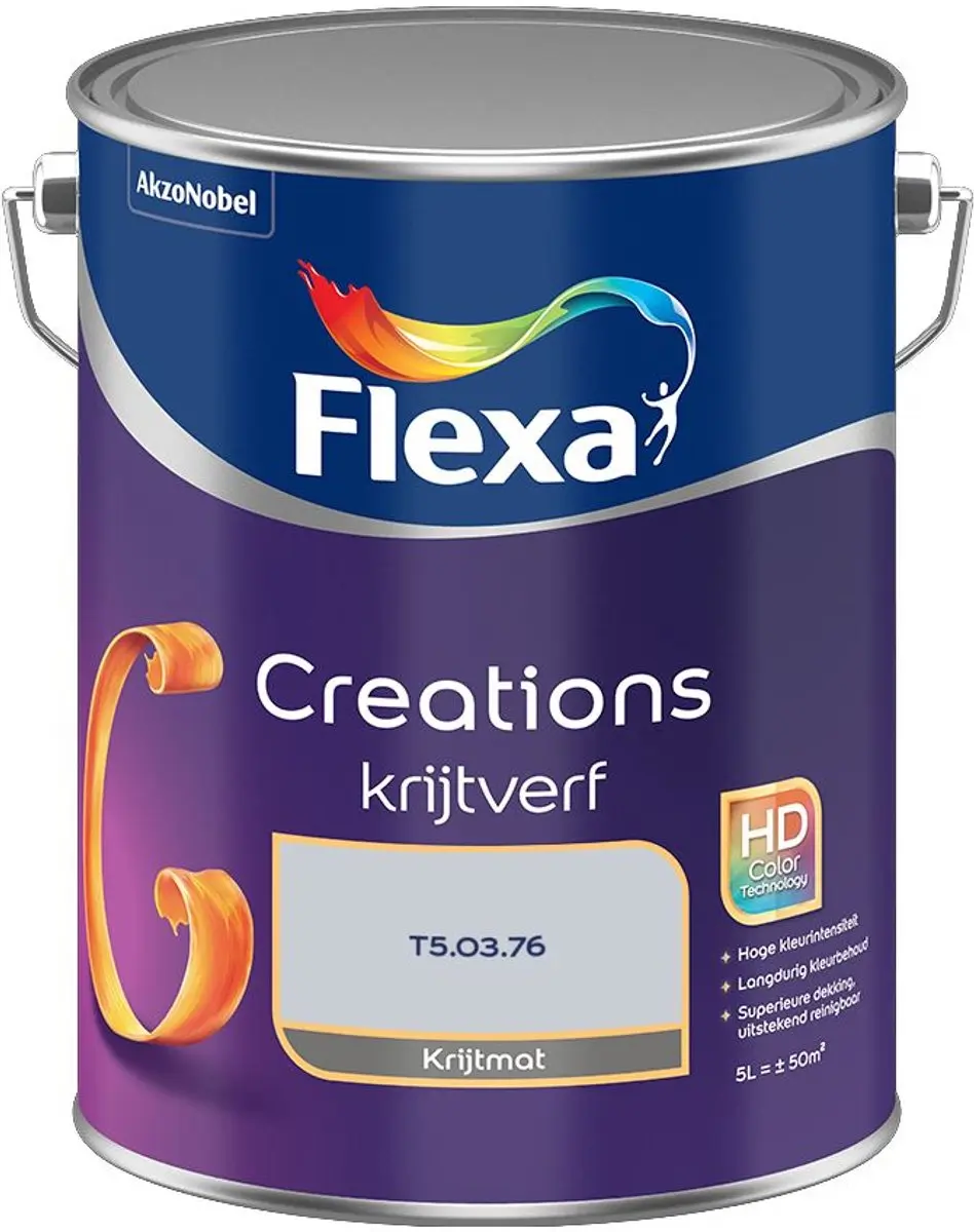 Flexa Creations Muurverf T5.03.76