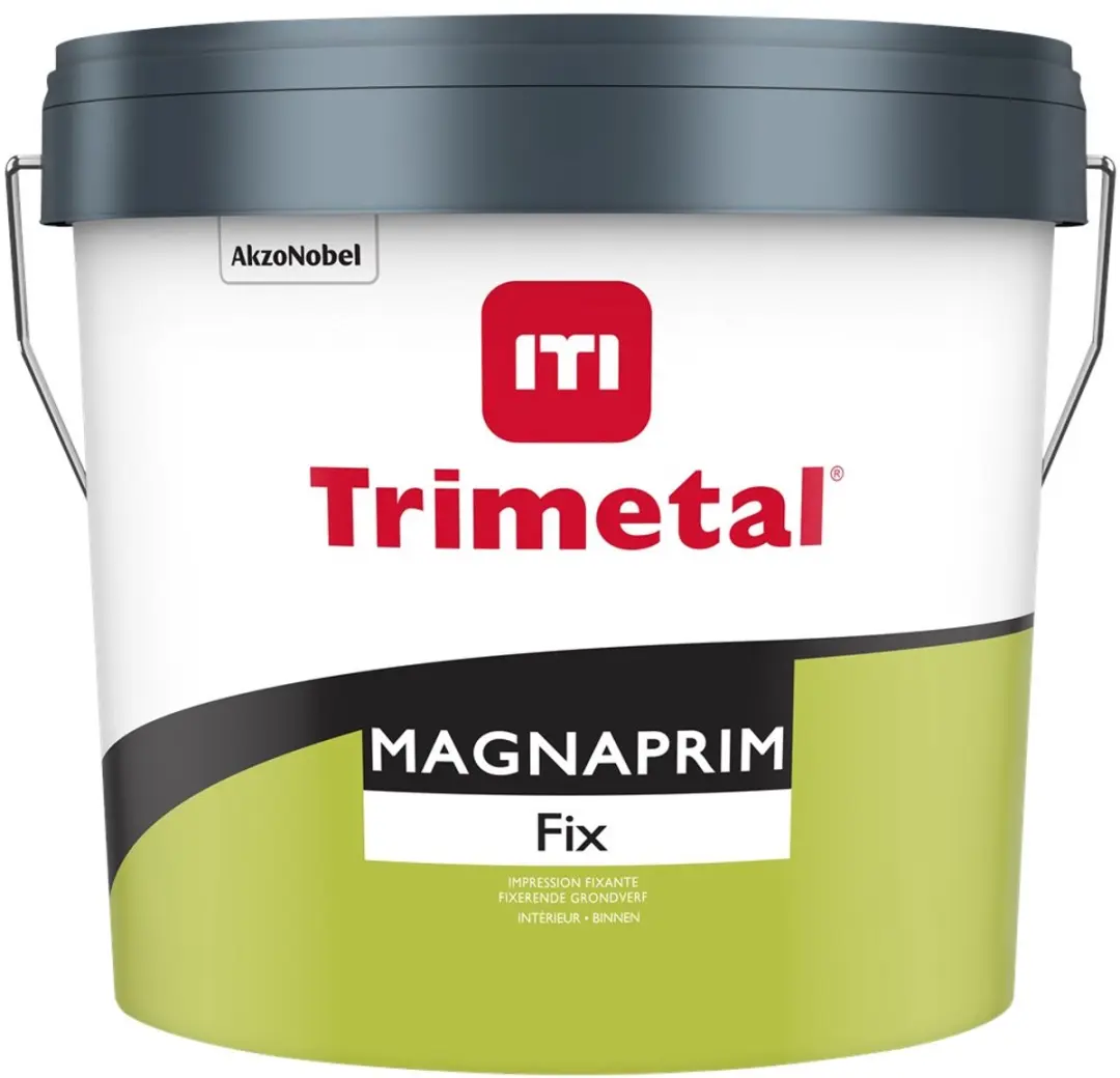 Trimetal Magnaprim Fix Grondlaag 10L