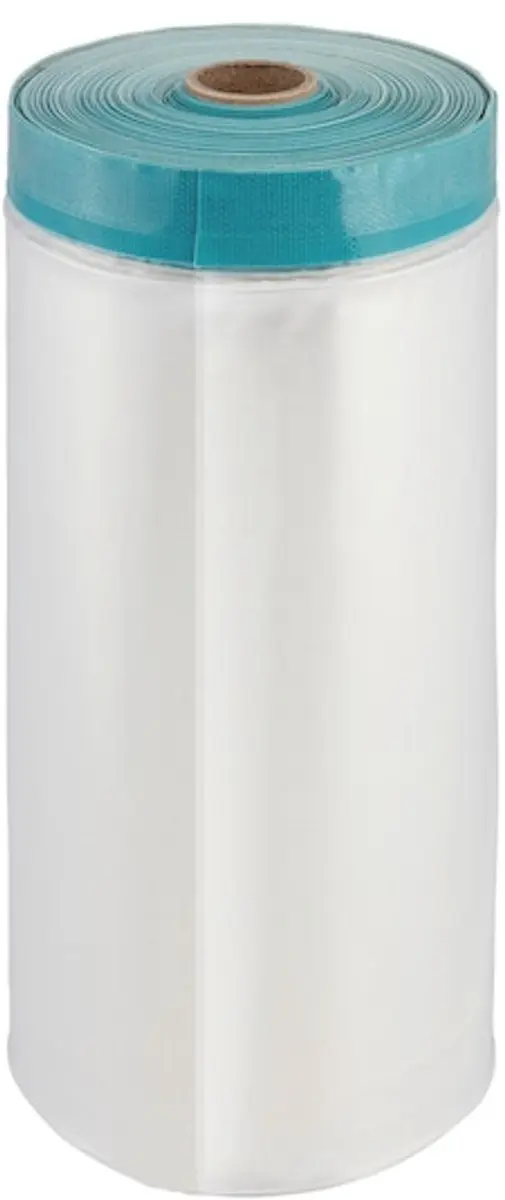 Würth LDPE-vouwmasker