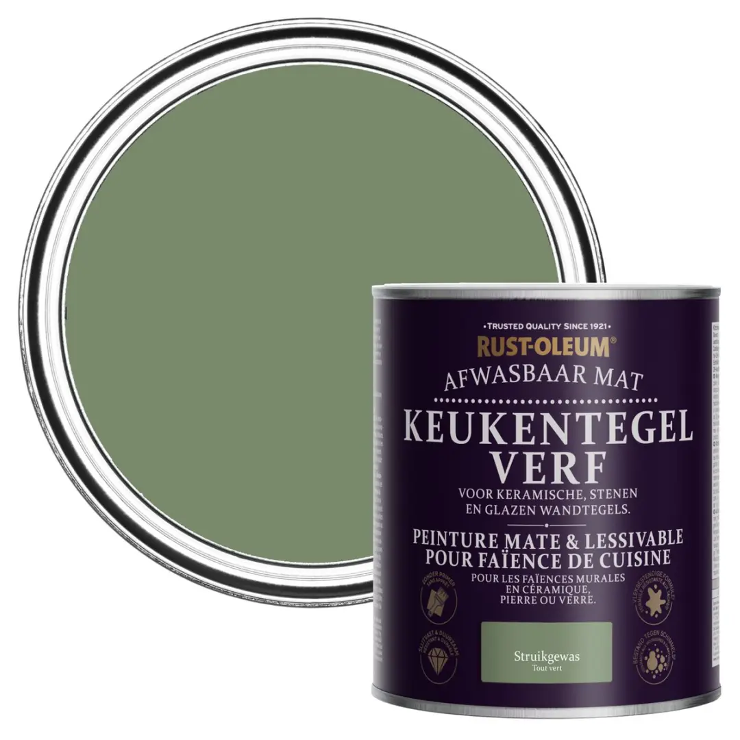 Rust-Oleum Struikgewas Verf 750ml