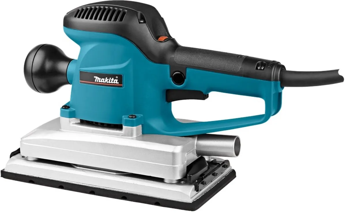 Makita BO4900V Vlakschuurmachine 330W