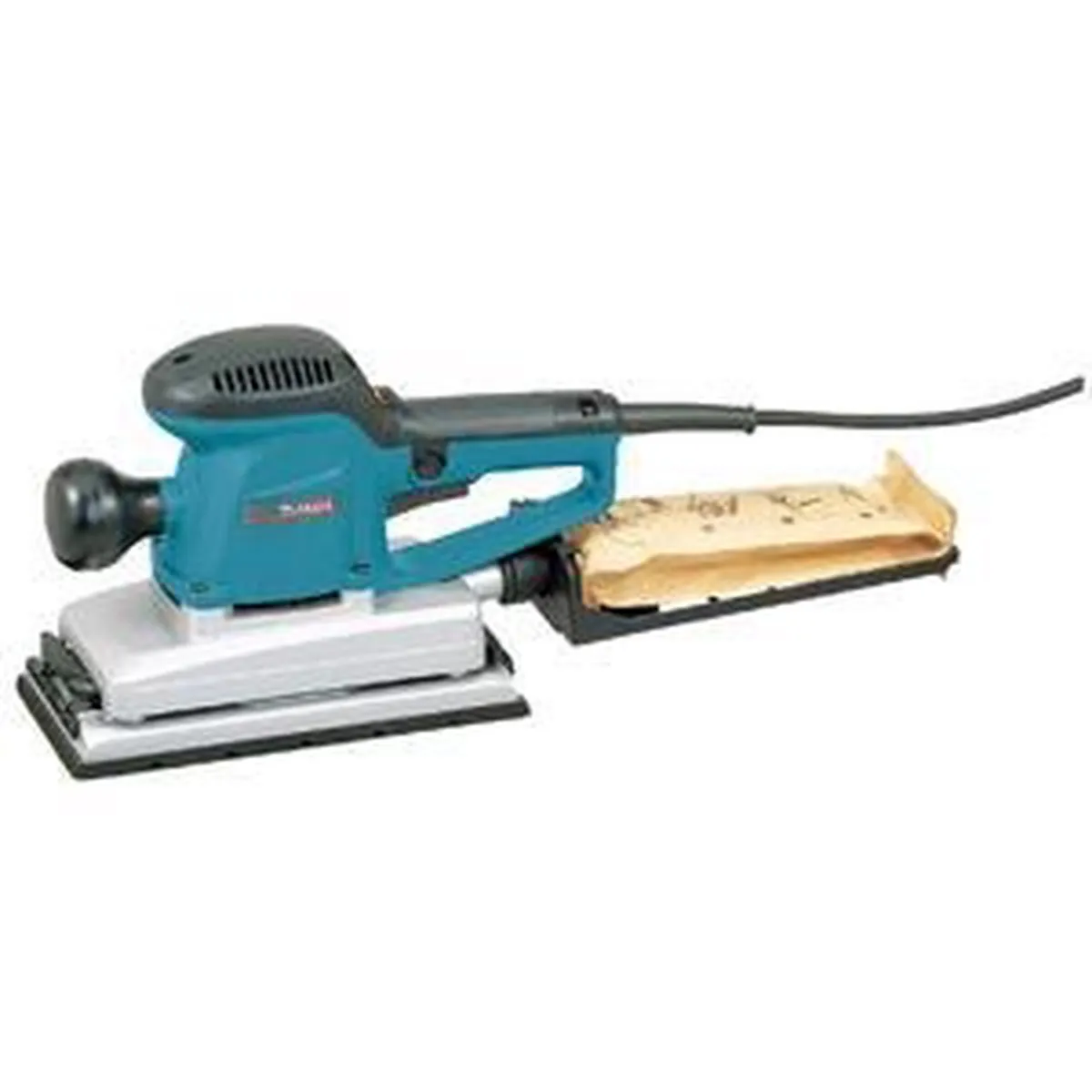 Makita BO4900V Vlakschuurmachine 330W - afbeelding 6 van 6