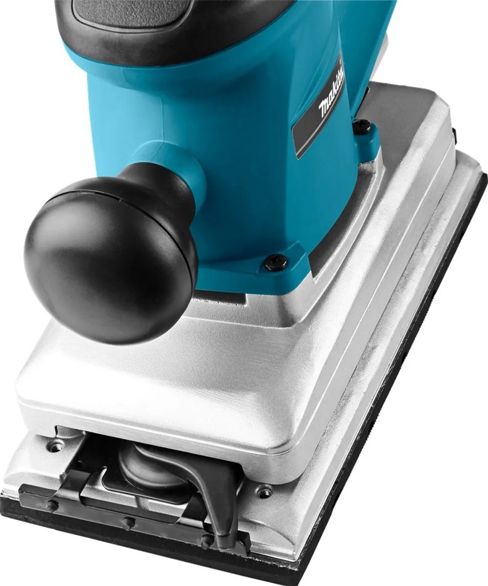 Makita BO4900V Vlakschuurmachine 330W