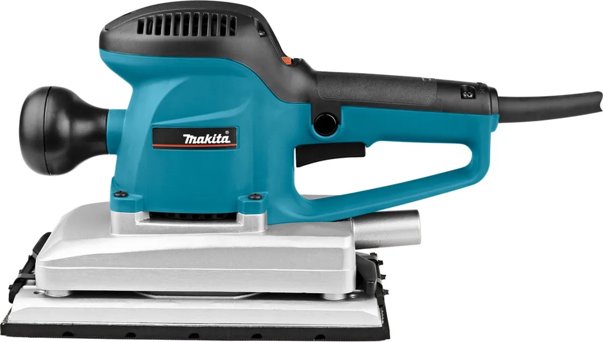 Makita BO4900V Vlakschuurmachine 330W