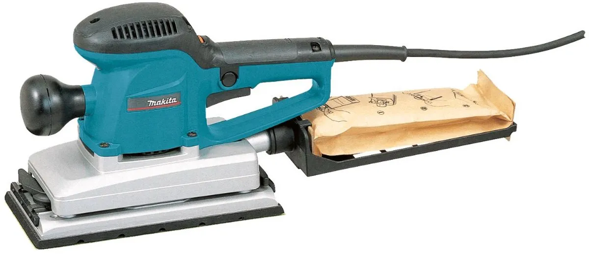Makita BO4900V Vlakschuurmachine 330W