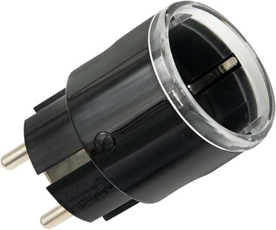 Shelly Plug S Gen3