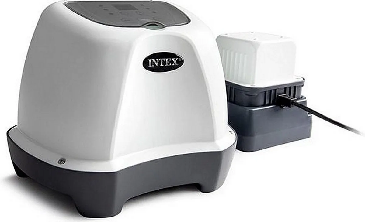 Intex 26664GS Zoutwatersysteem 1136 l/h