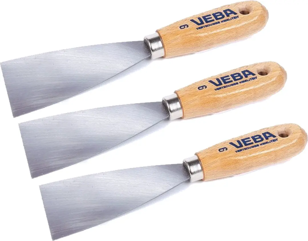 VEBA Plamuurmessen 6cm