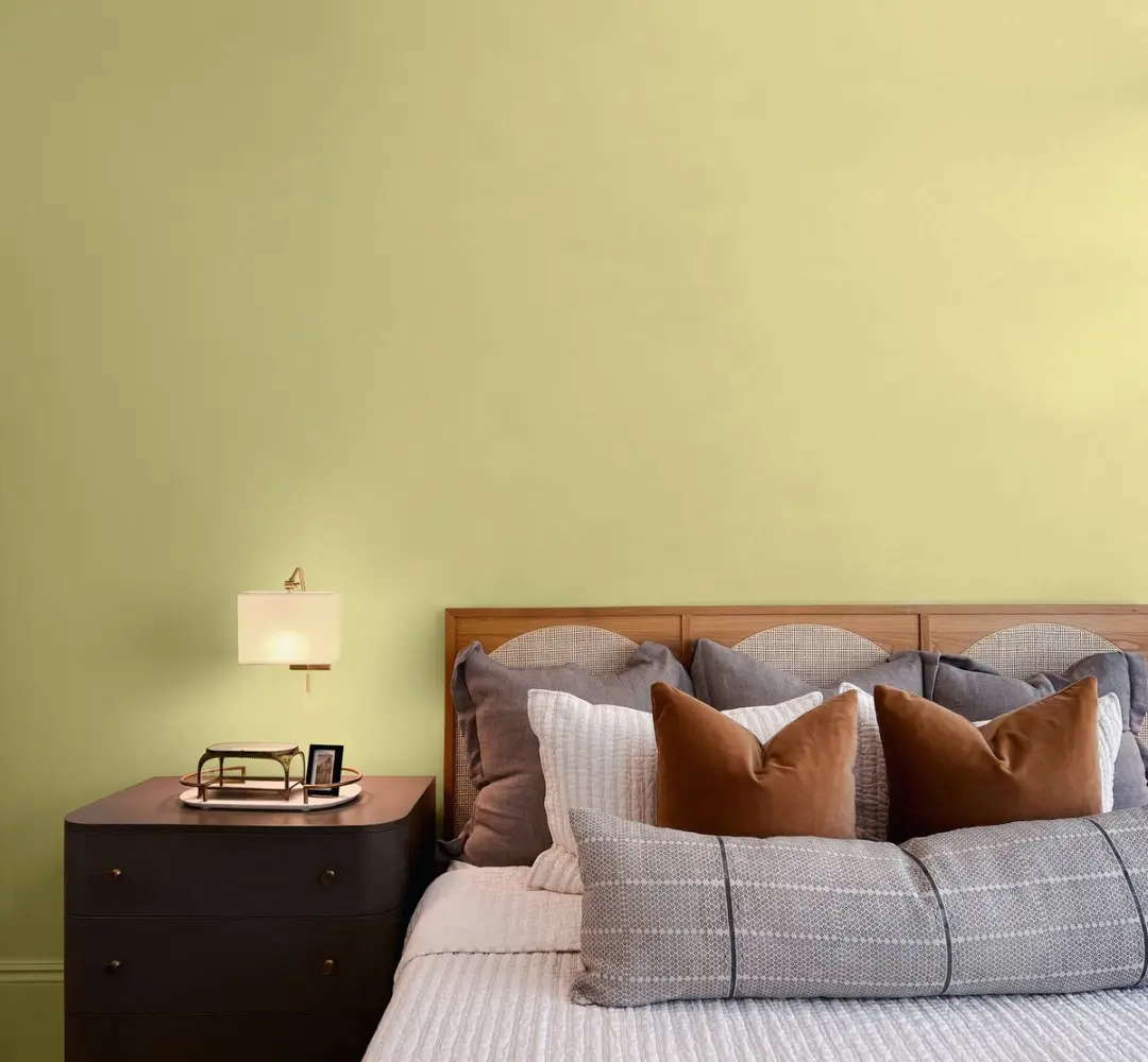 Histor MY Color Muurverf Secret Safari 2.5L - Groen