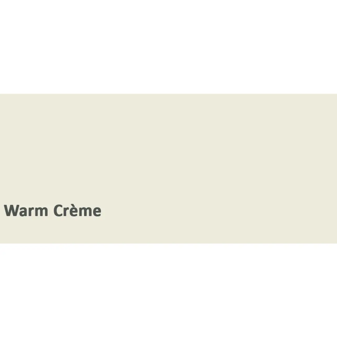 Koopmans Acrylmat Super Matte Muurverf Warm Crème 1L