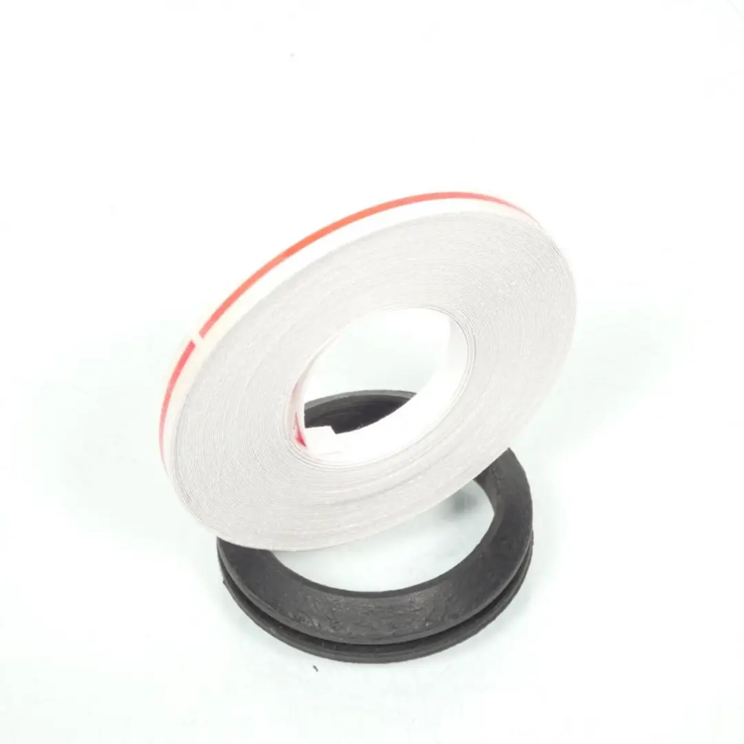 HPX Deco Striping Rood 1,5mm x 10m
