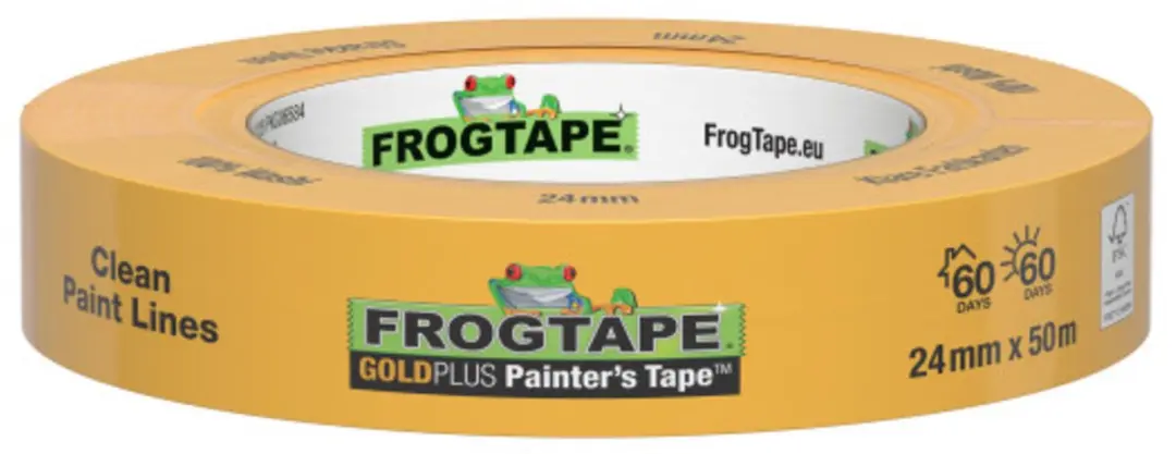 Kip FrogTape GoldPlus 24mm