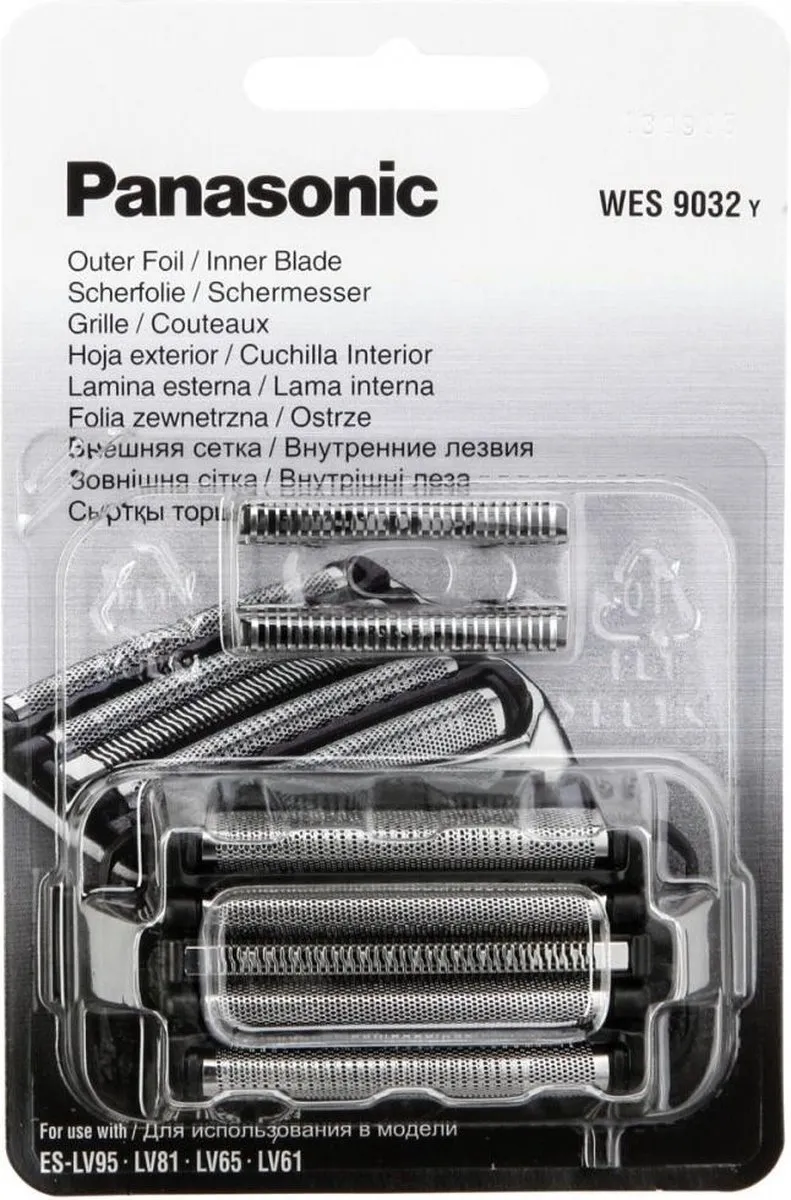 Panasonic WES 9032 Y1361 Scheermes