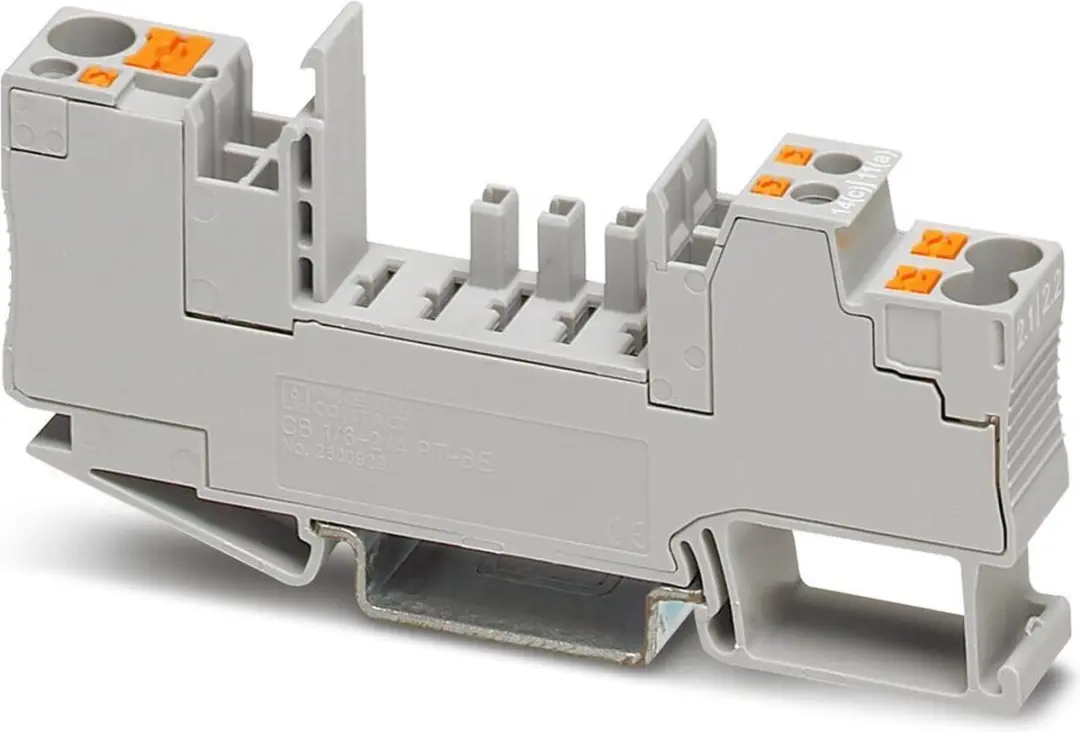 Phoenix Contact Zekeringklem E347J