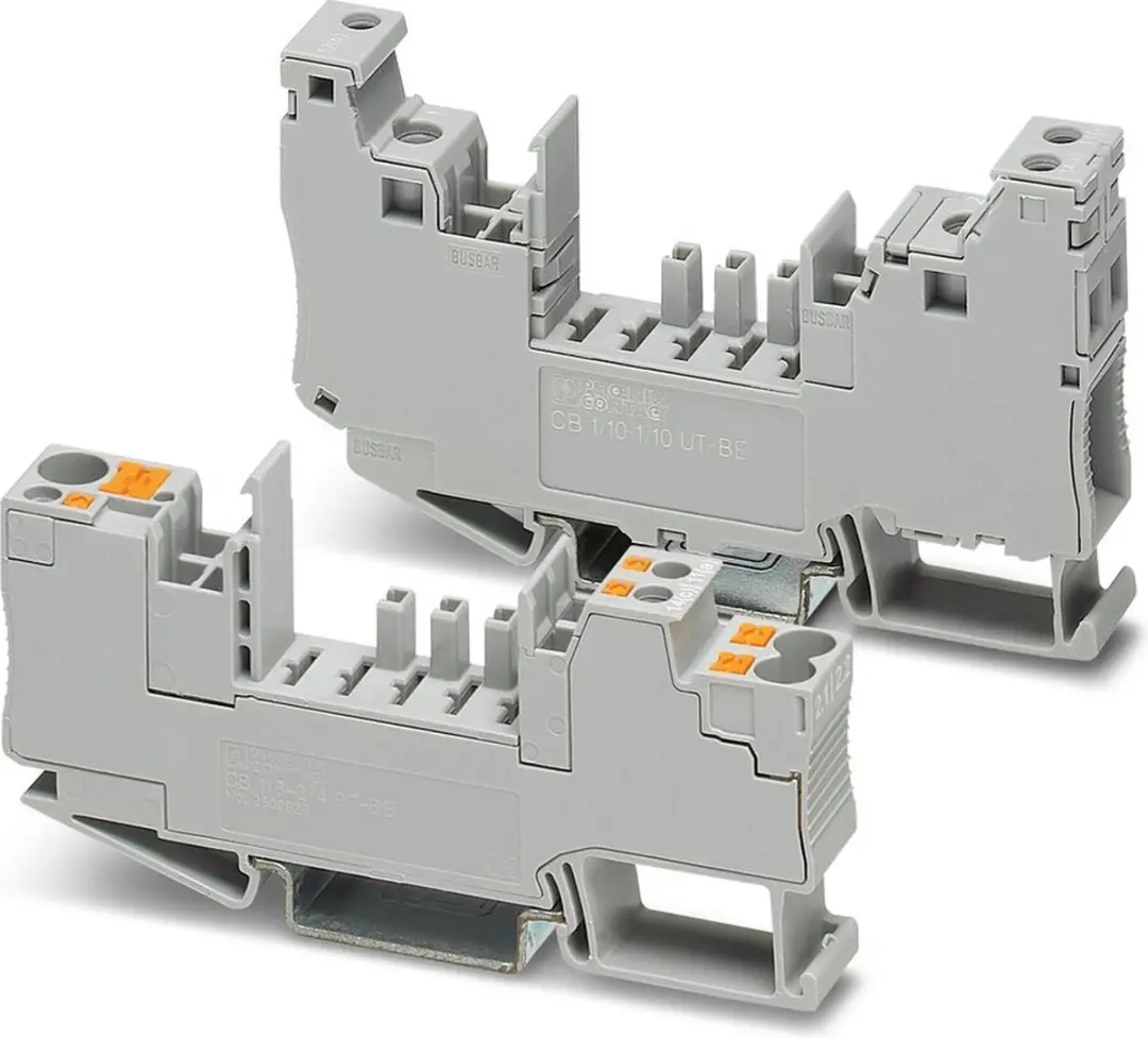 Phoenix Contact Zekeringklem E347J