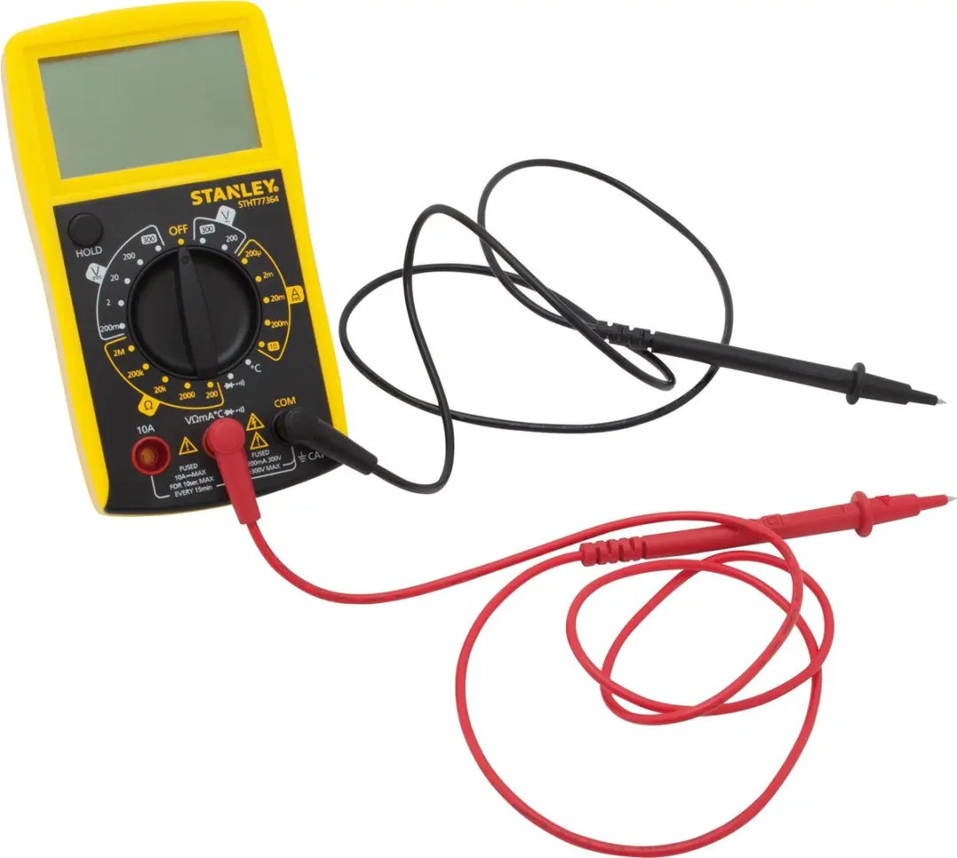 Stanley STHT0-77364 Multimeter