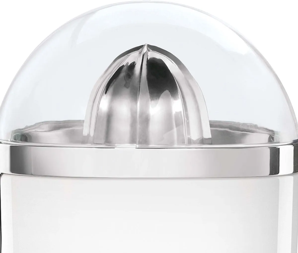 Smeg CJF11WHEU Citruspers - Wit - 70W