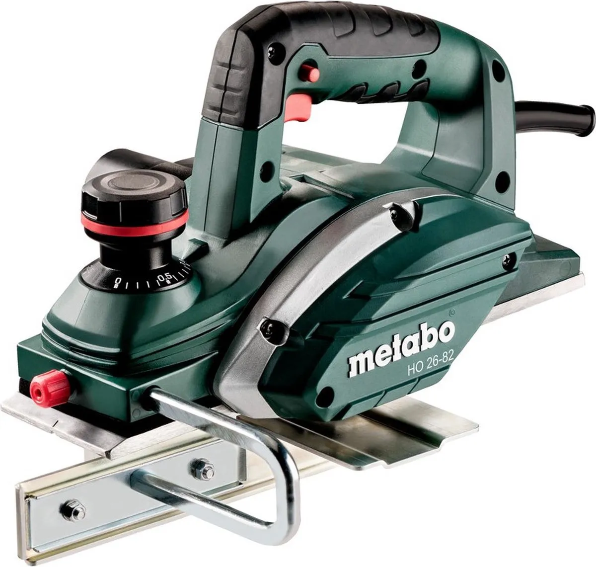Metabo HO 26-82 Schaafmachine 620W