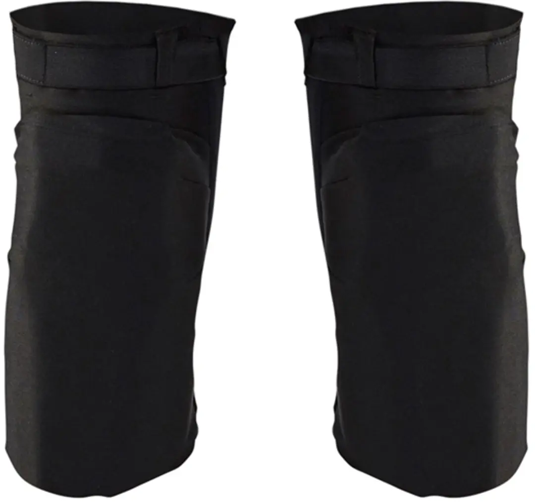 Blåkläder Kniestukzak Type 1 4067-1933 - Zwart - XL/XXL