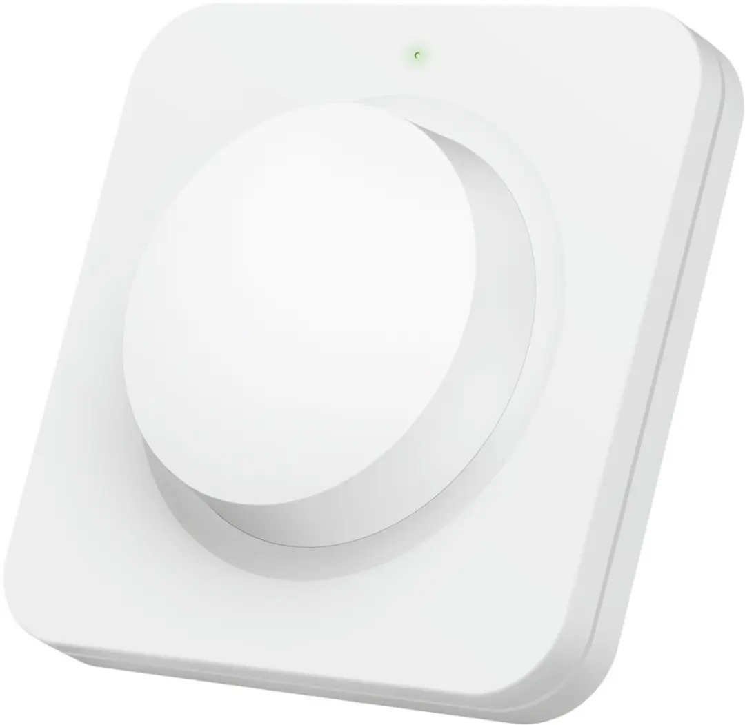 KlikAanKlikUit AWRT-1000 Draadloze draaiknop
