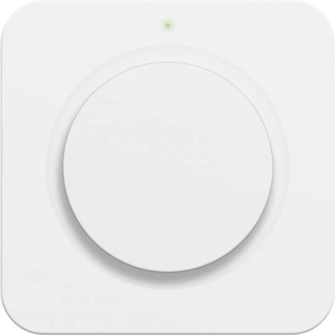 KlikAanKlikUit AWRT-1000 Draadloze Draaiknop - 24W - Wit - afbeelding 6 van 6