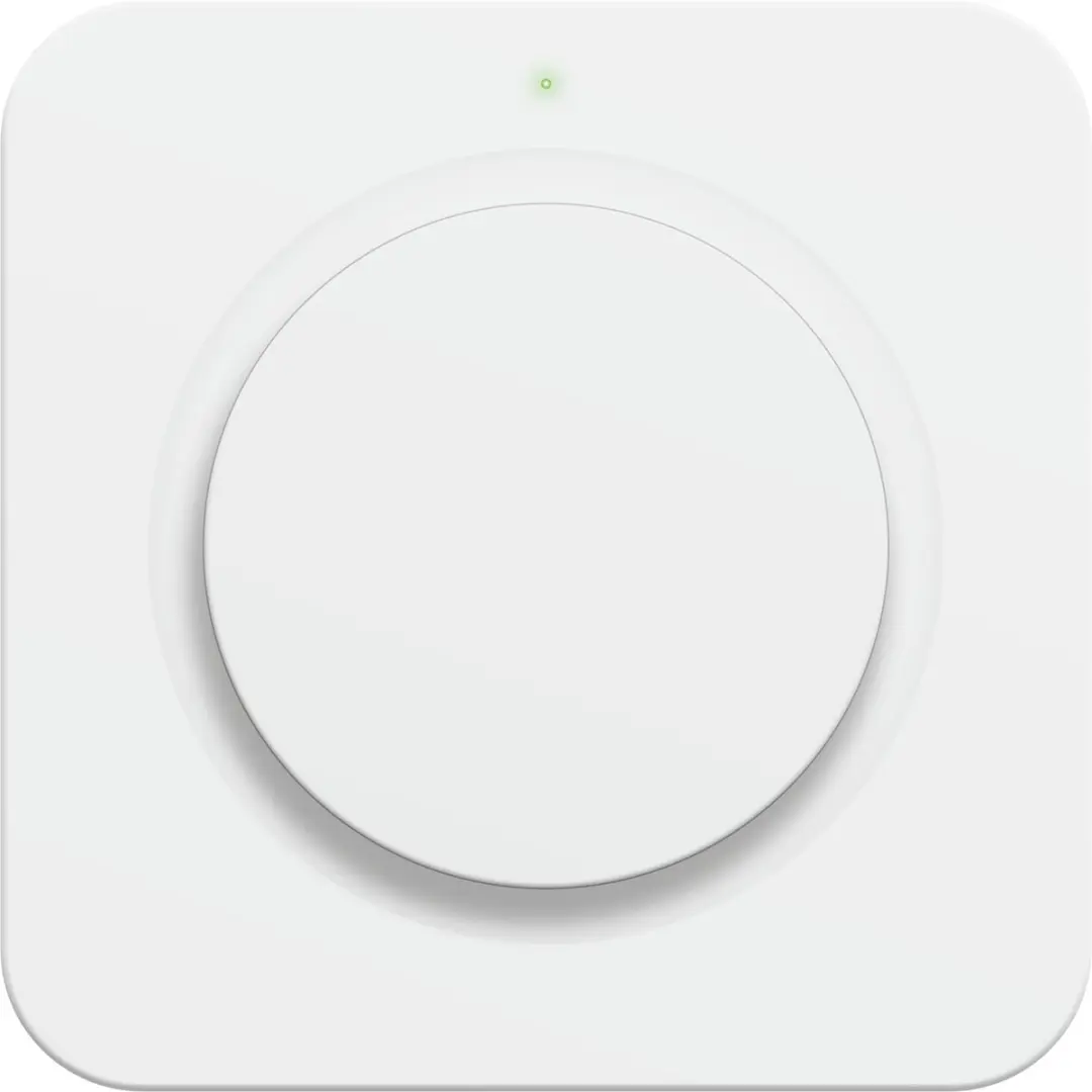 KlikAanKlikUit AWRT-1000 Draadloze Draaiknop - 24W - Wit