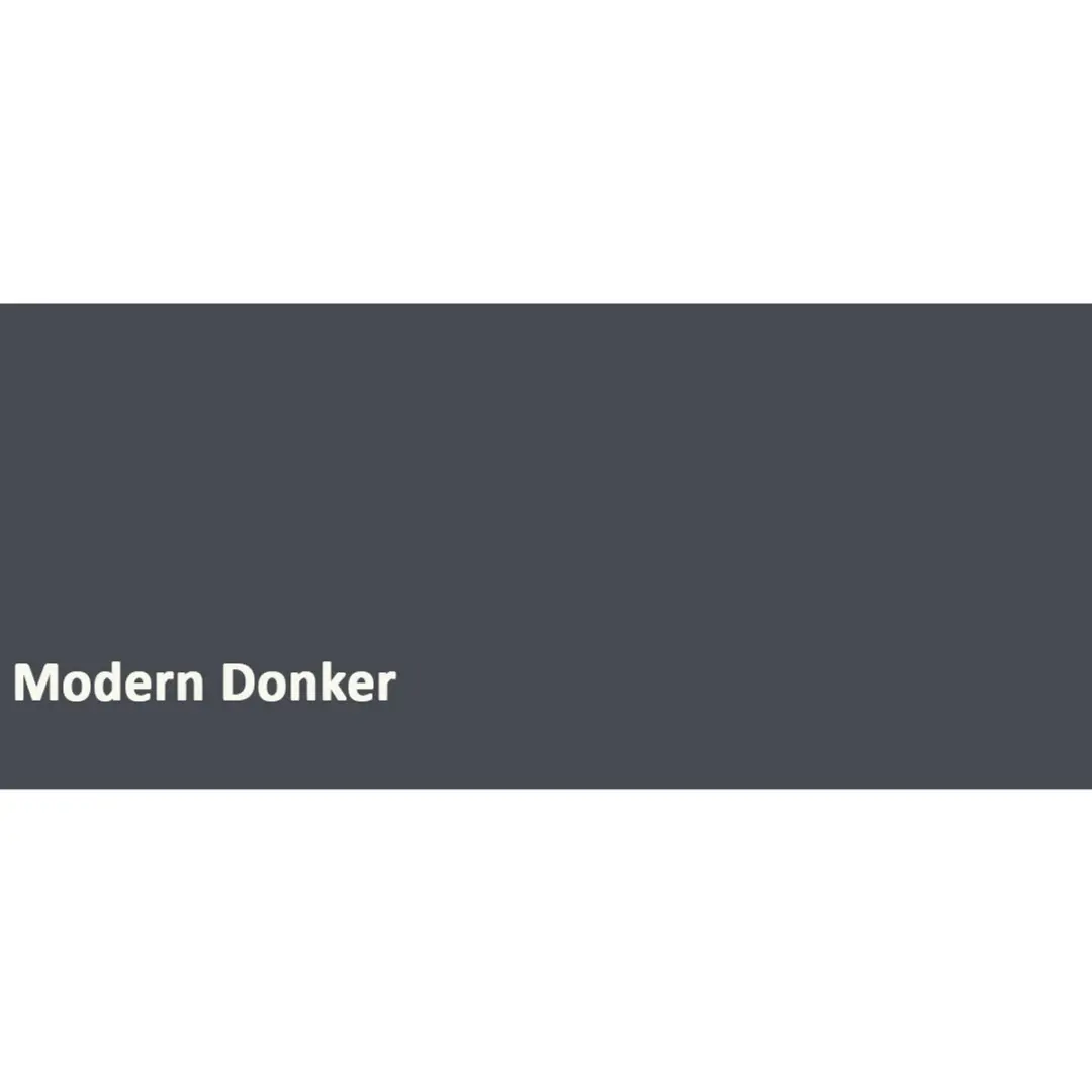Koopmans Interieurtex Matte Muurverf 5L - Modern Donker