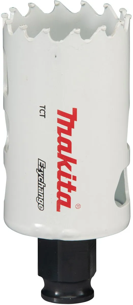 Makita EZYCHANGE TCT Gatenzaag 40mm - E-06703 - afbeelding 2 van 3